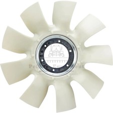 Borgwarner fan f350200040020 - borgwarner,