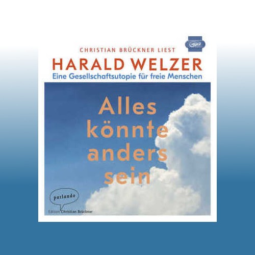Alles könnte anders - sein,, 1