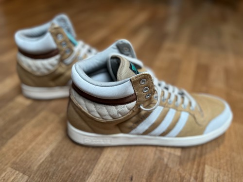 Adidas top ten - star, wars