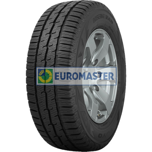 Winterreifen toyo 185 14c tl - winterreifen,