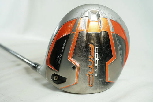 Cobra amp driver regular - driver, /