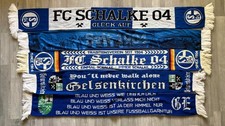 Schalke - 5x, fc