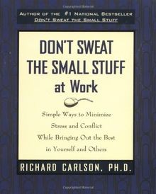 Don sweat the - t,
