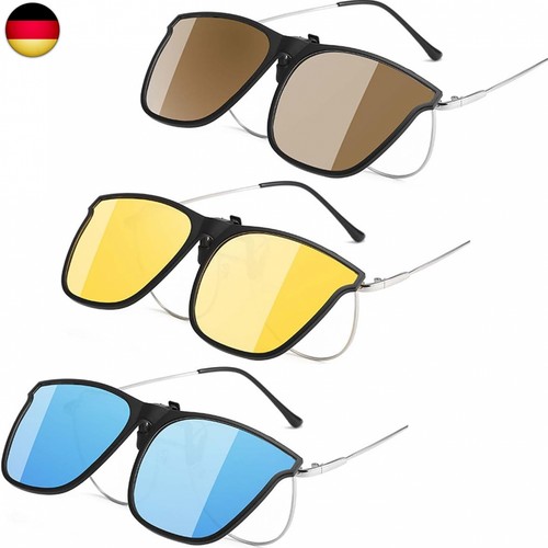 Stück polarisiert - 3,