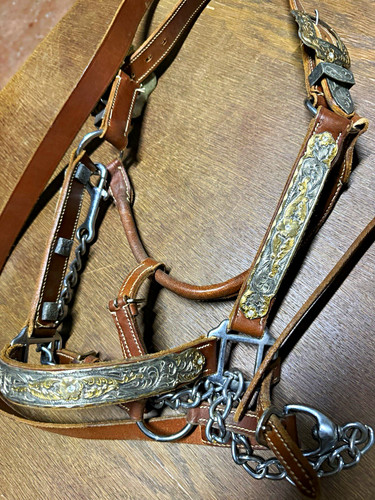 Showhalfter western pferde - western,