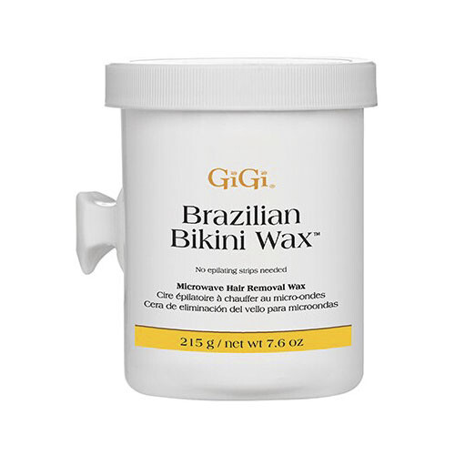 Gigi damen brazilian hartwachs - damen,