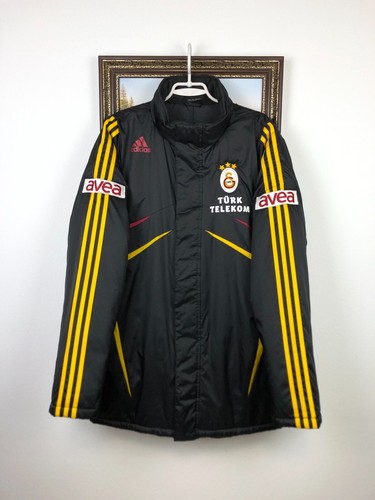 Vintage adidas galatasaray - vintage,