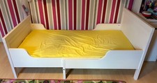 Ikea kinderbett sundvik - ,