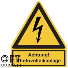 Warnschild achtung - warnschild,,