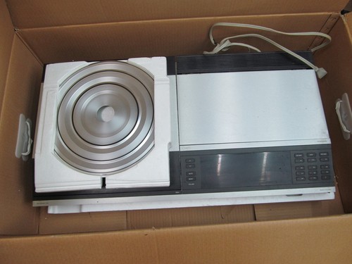 Vintage bang olufsen - bang,