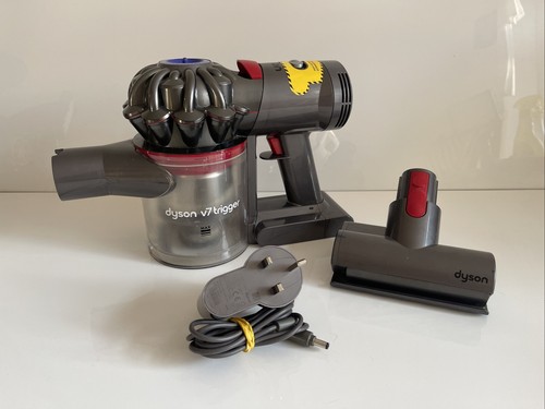Dyson trigger - dyson, v7