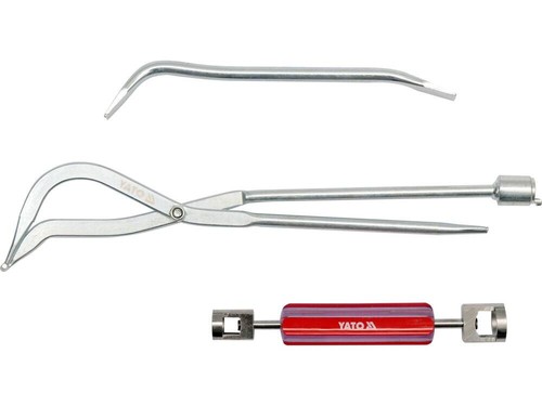 Yato 0684 bremsbacken - yato,