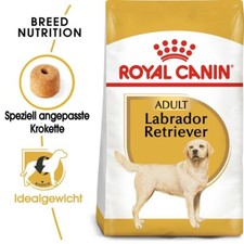 Royal canin labrador retriever - royal,