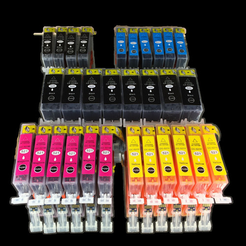 30x druckerpatrone für canon - 30x,
