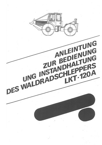 301986 bedienung lkt 120a - bedienung,