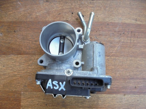Mitsubishi asx 2009 1 - mitsubishi, 1,6