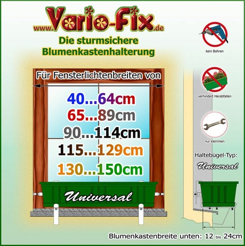 Sturmsicherer