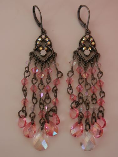 Ohrhänger indianerschmuck - ,