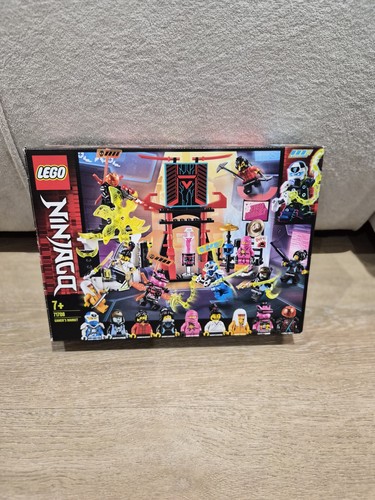 Lego 71708 ninjago - lego®,