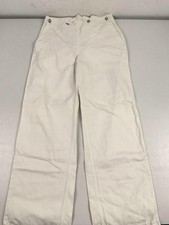 Kriegsmarine weiße klapphose - kriegsmarine,,