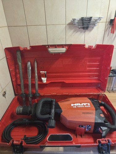 Hilti 1000 avr stemmhammer - 1000-avr,