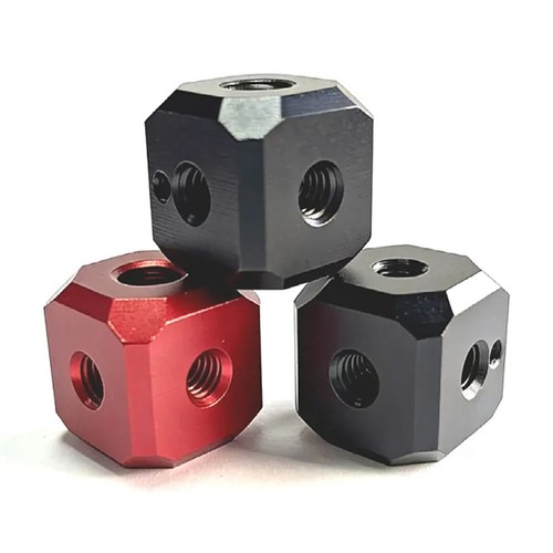 Stativ schraubloch adapter - stativ,