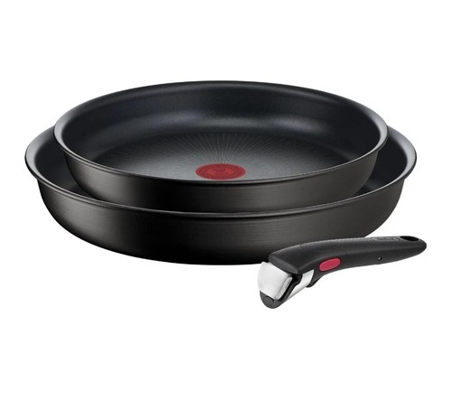 Tefal l7639032 pfannen set - tefal,