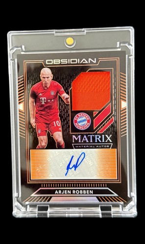 2019 panini obsidian - 2019/20,