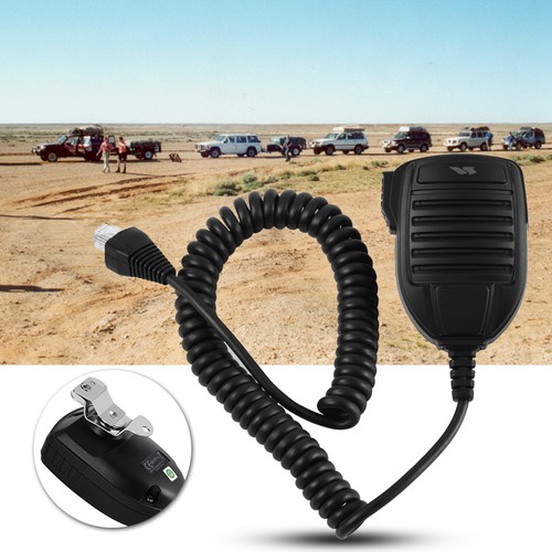 67a8j mobile microphone - mh‑67a8j,