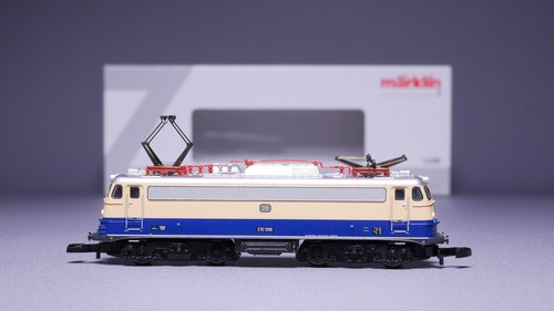 Spur märklin 88415 - märklin, e-lok