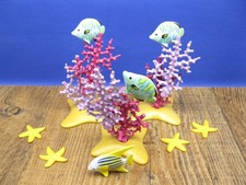 Fische korallen tiere - fische, &