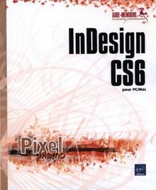 Indesign cs6 pour mac - indesign,