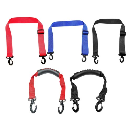 Snowboard boot carrier strap - snowboard,