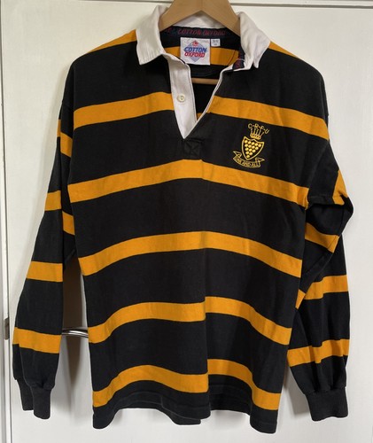 Vintage 1990s cotton oxford - cotton,