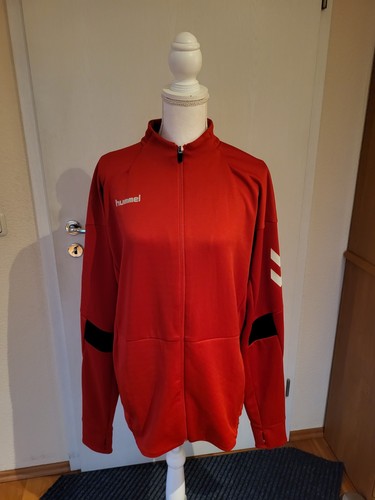 Hummel trainingsjacke - hummel,