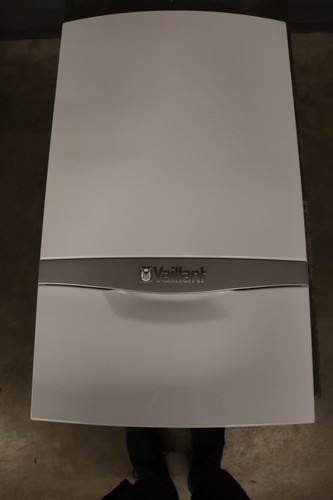 Vaillant ecotec plus - vc, de
