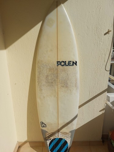 Surfbrett 33l - 6.2,