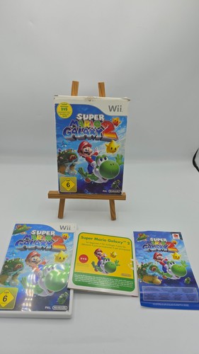 Super mario galaxy nintendo - mario, (nintendo