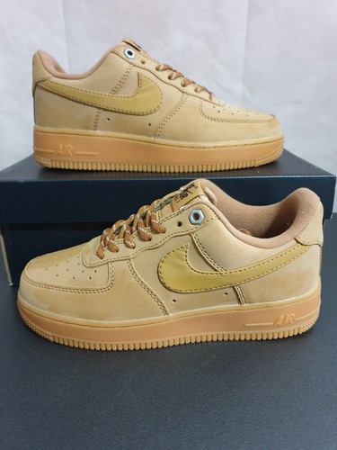 Nike air force 07 braun - nike,