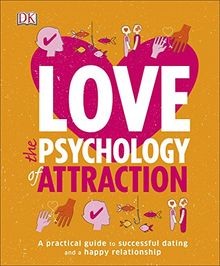 Love the psychology - love,