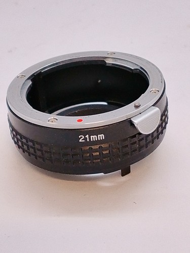Rowi extension tube - tube, 21