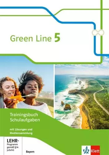 Green line ausgabe bayern - green,