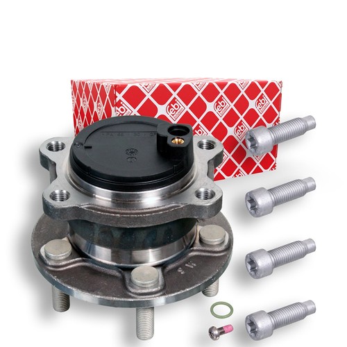 Febi bilstein radlagersatz - febi,