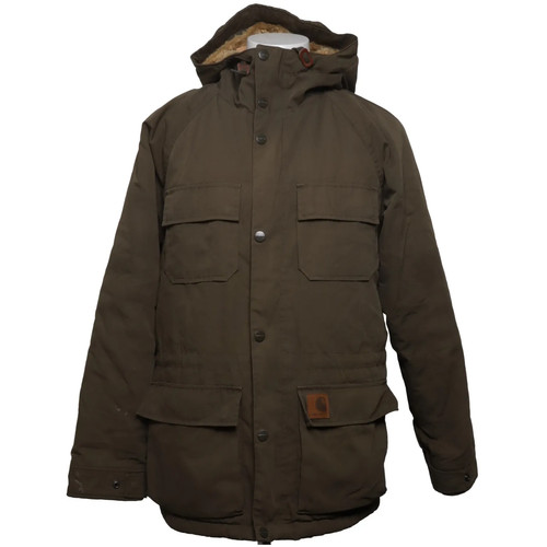 Carhartt wip parka herren - carhartt, wip,