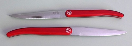 Laguiole evolution messer - 2,