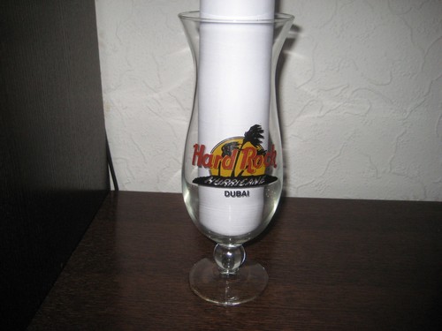 Hard rock cafe hurricane - hard,