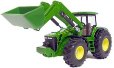 Siku john deere 8430 with - 8430,