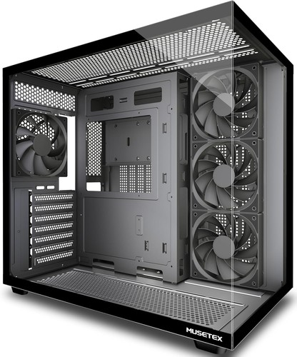 Gehäuse atx mid - y6,