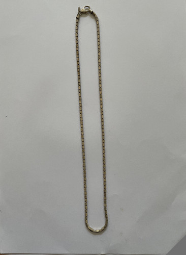 Kette silber 950 milor - kette,
