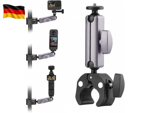 Pocket fahrradhalterung - pocket,